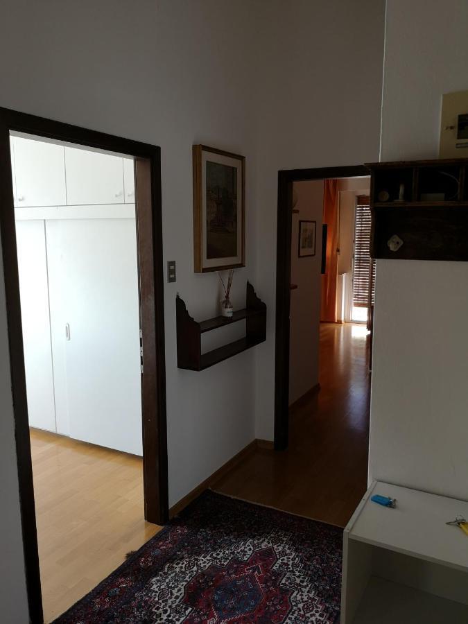 Spazioso E Accogliente Nel Centro Di Merano Exterior photo