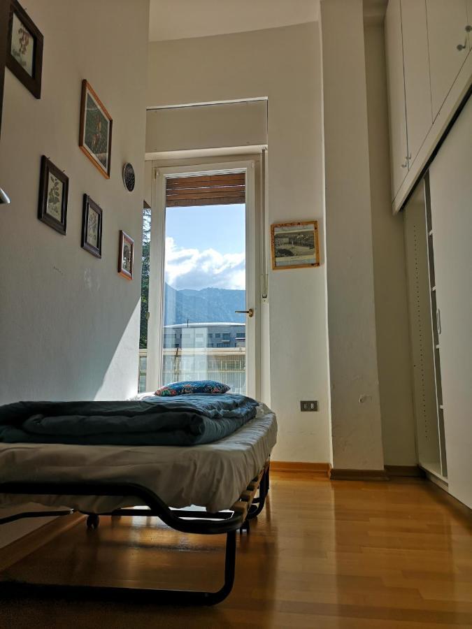 Spazioso E Accogliente Nel Centro Di Merano Exterior photo